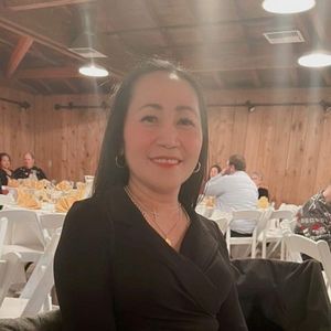 Meet your Posher, Diana